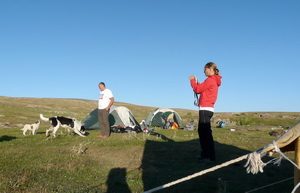 10 days trekking holiday in Armenia